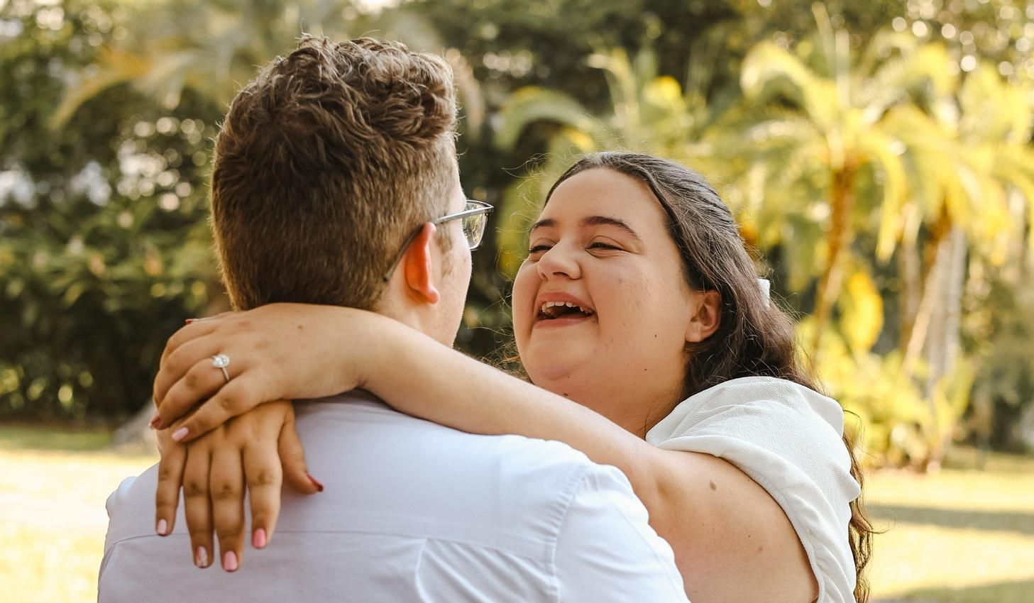 The Wedding Website of Haileigh Singer and Richard Maiorini