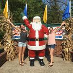 Holiday World & Splashin' Safari