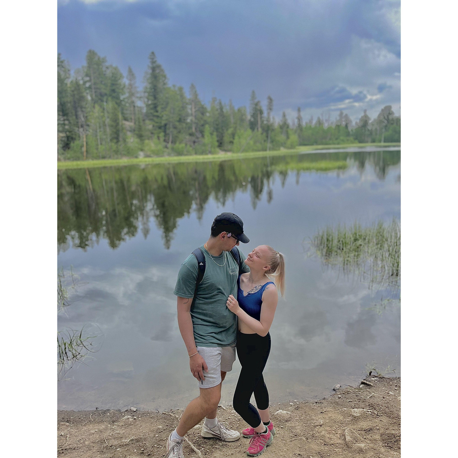 07.15.24 - Moose hike