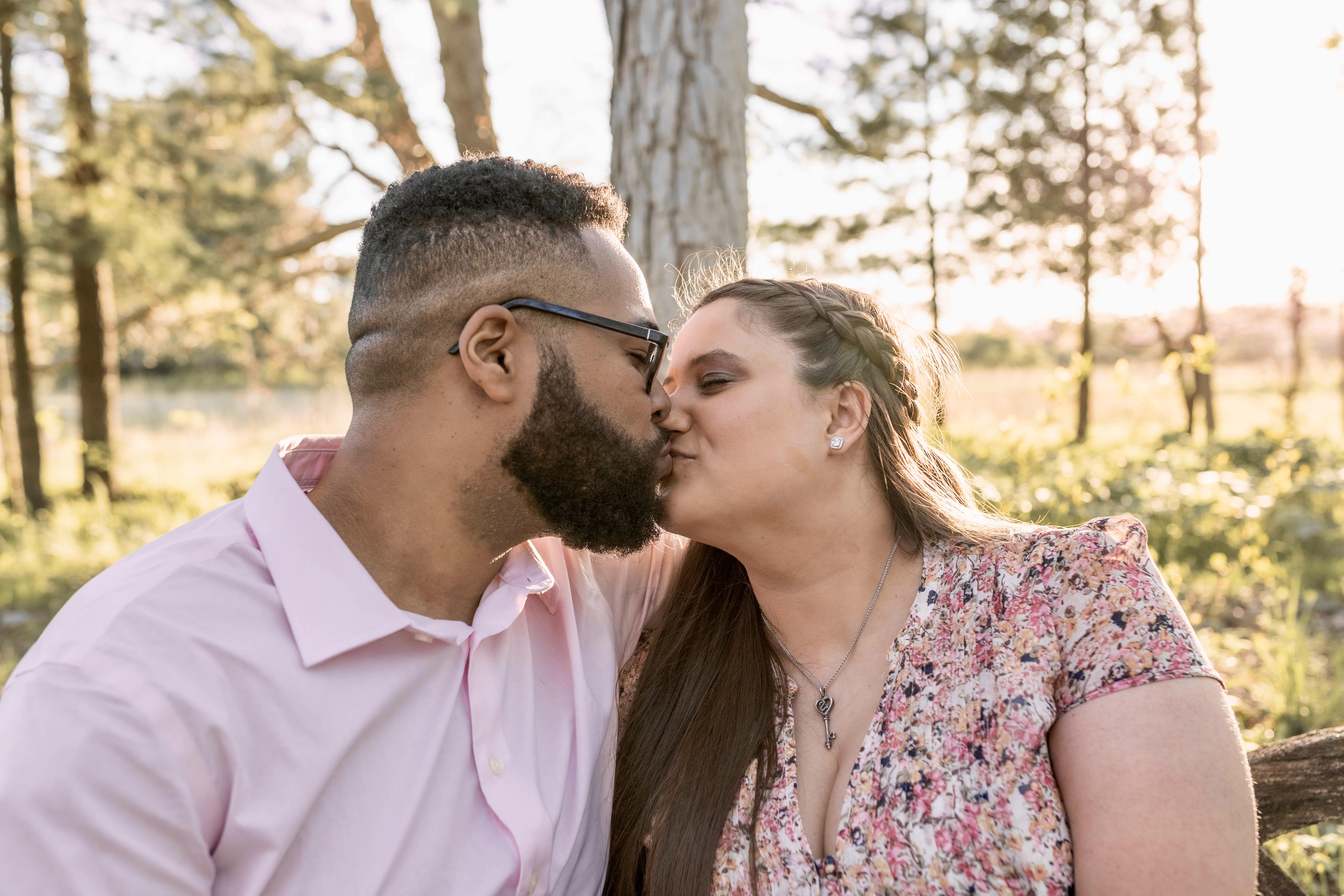 The Wedding Website of Tyrell Porter and Shyanne Orr
