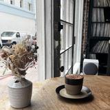 Coffee at Hooked Venice
