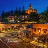 Old Auburn Historic District