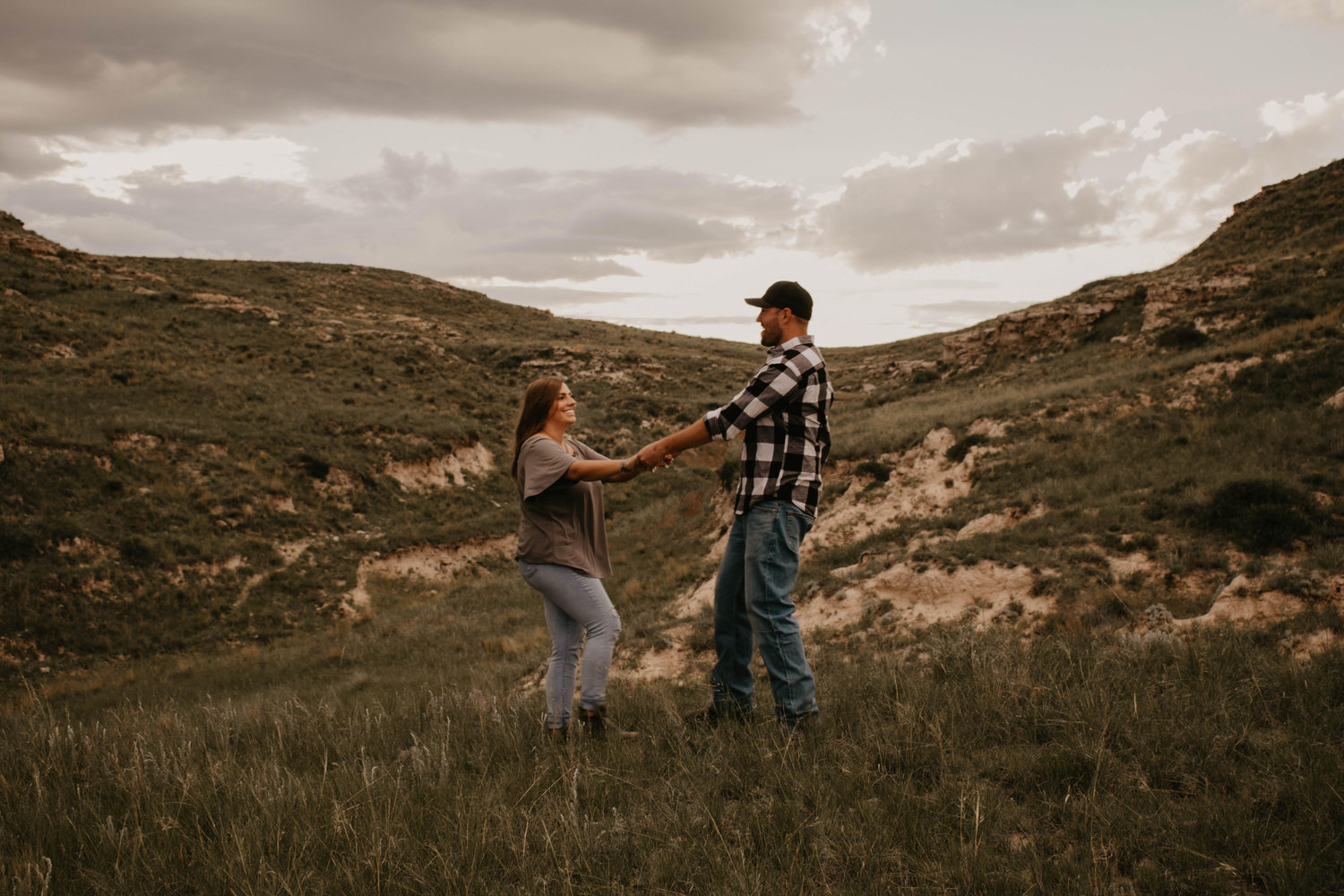 The Wedding Website of Sarah Dvorak and Todd Olsen