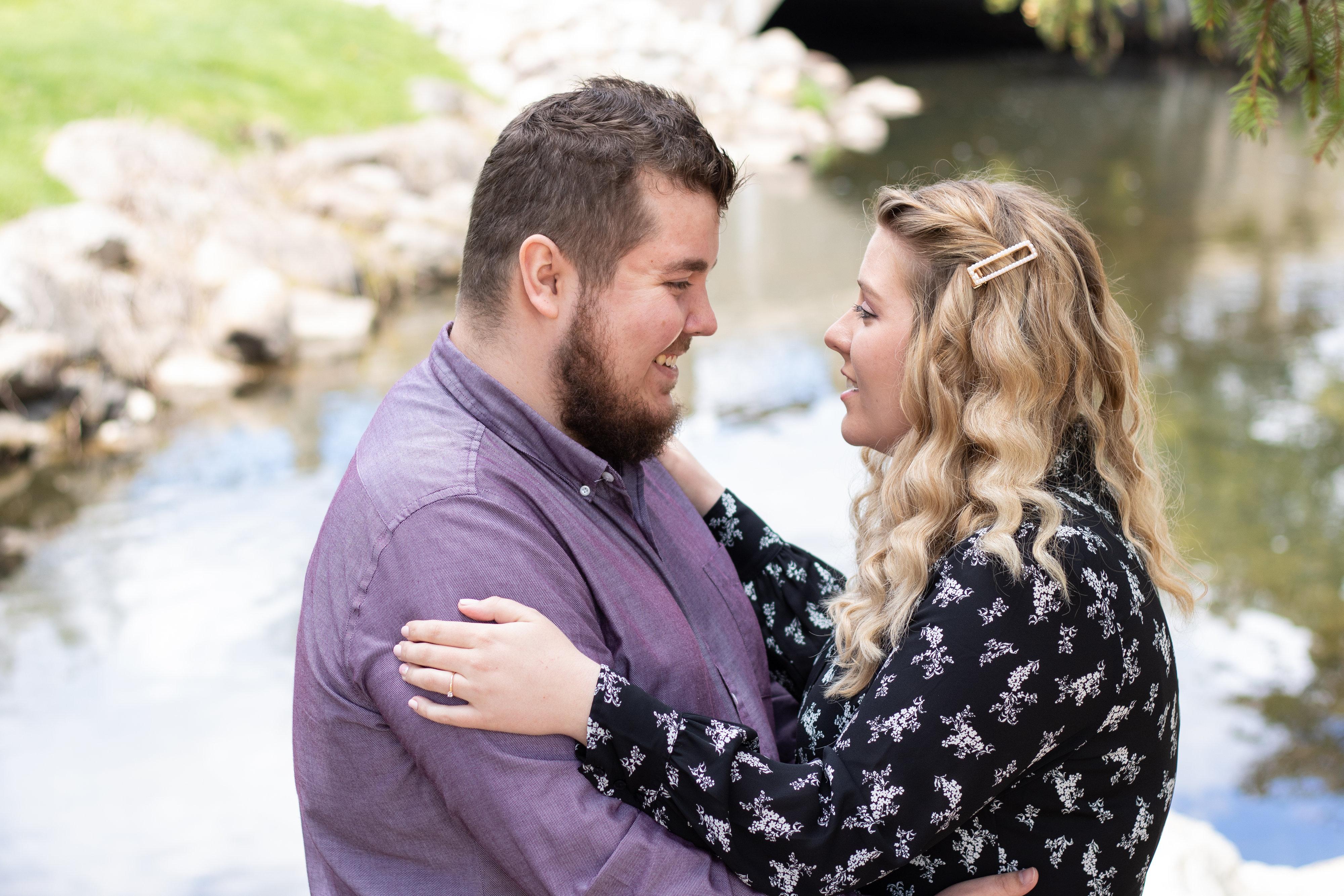 The Wedding Website of Mackenzie Andrews and James Briscoe III