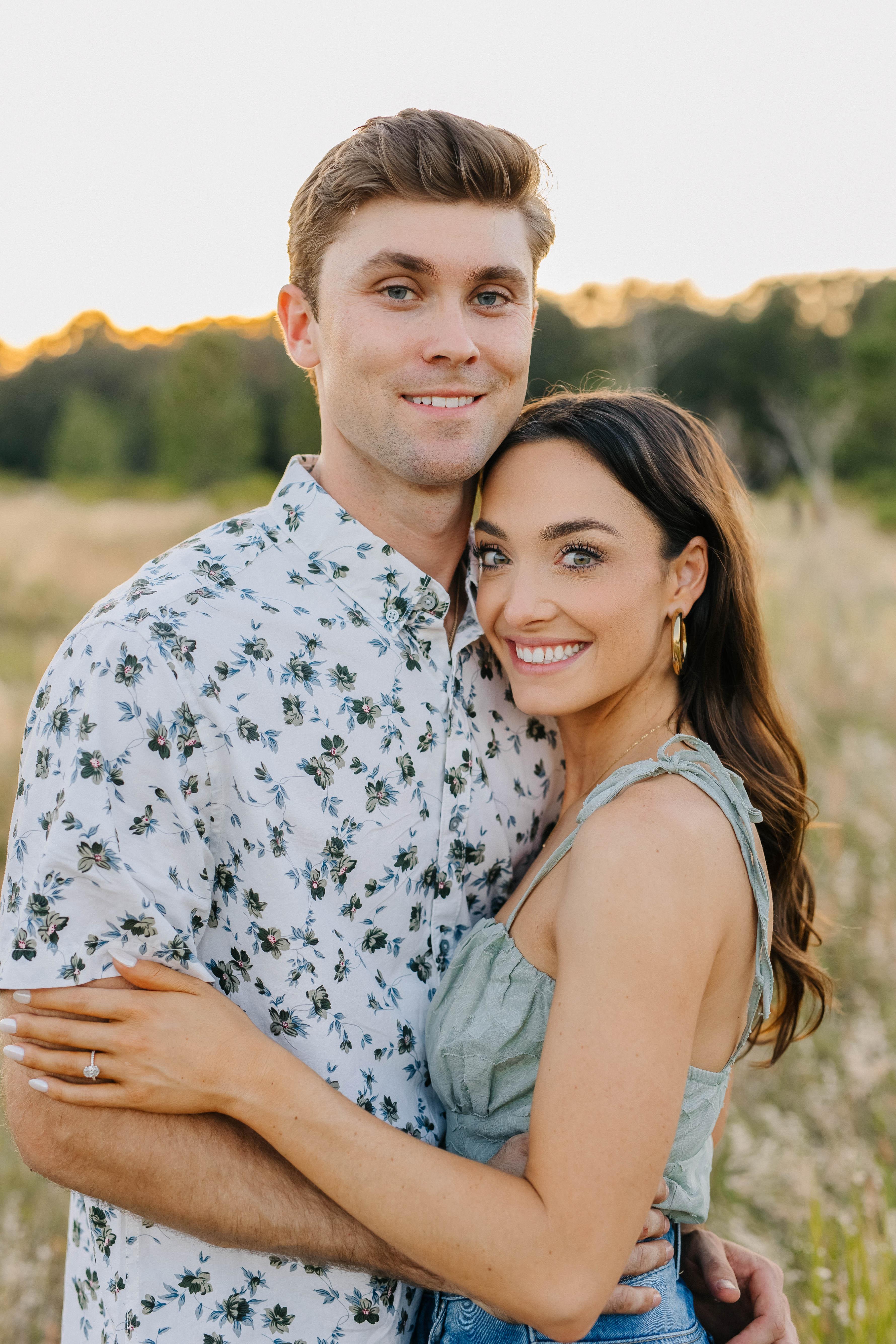 The Wedding Website of Claudia Damiano and Austin Fields