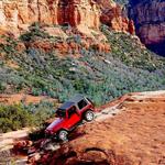 Sedona Jeep Tours
