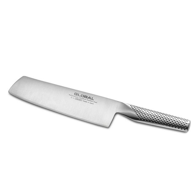 Global 7-Inch Vegetable Knife