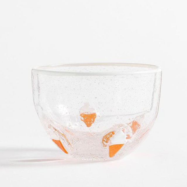Icon Snack Bowl