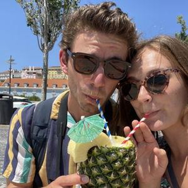 Honeymoon Fund
