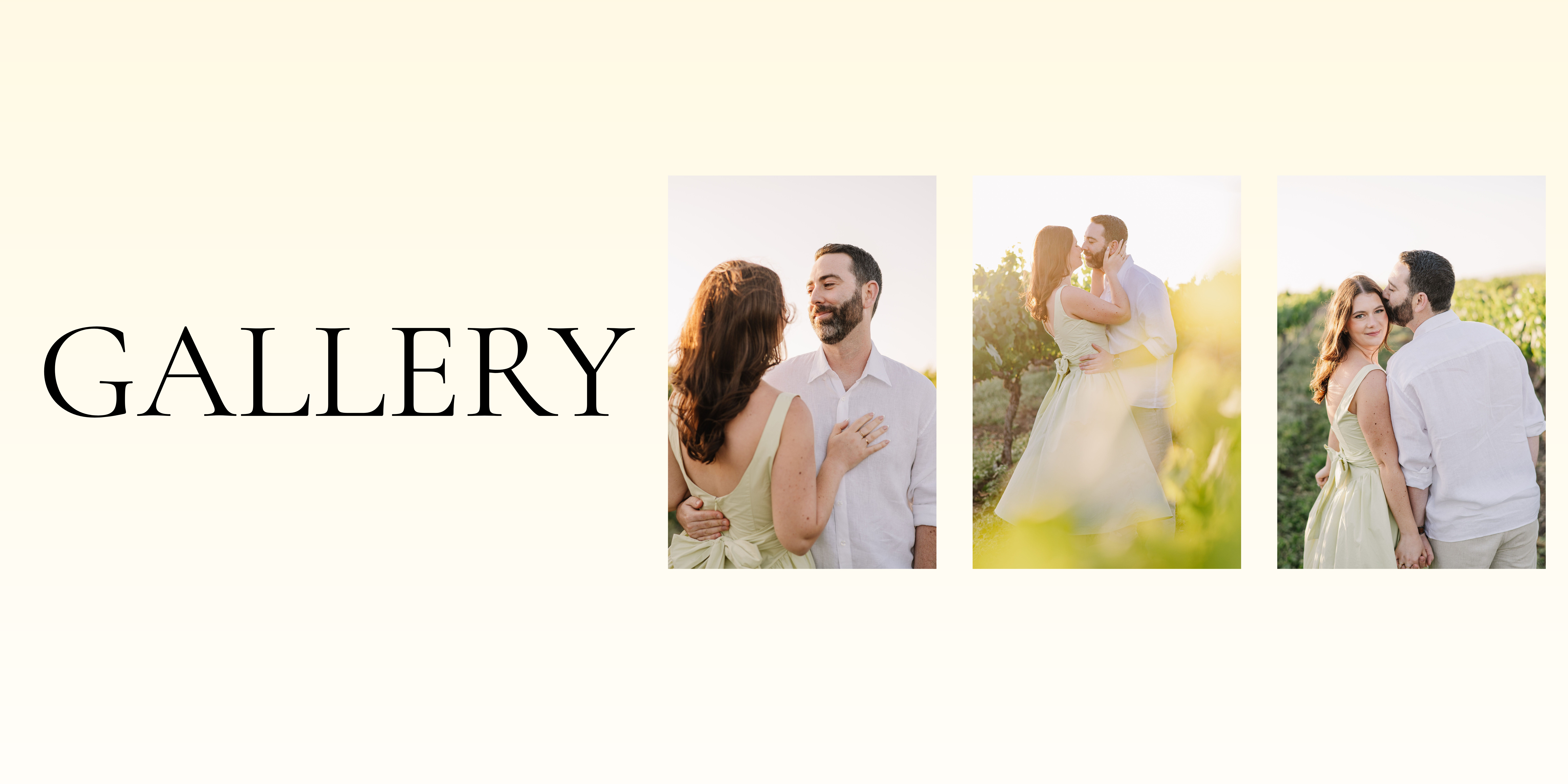 The Wedding Website of Rebecca Ohlman and Robert Riley