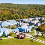 Patterson Bethel Visitor Center