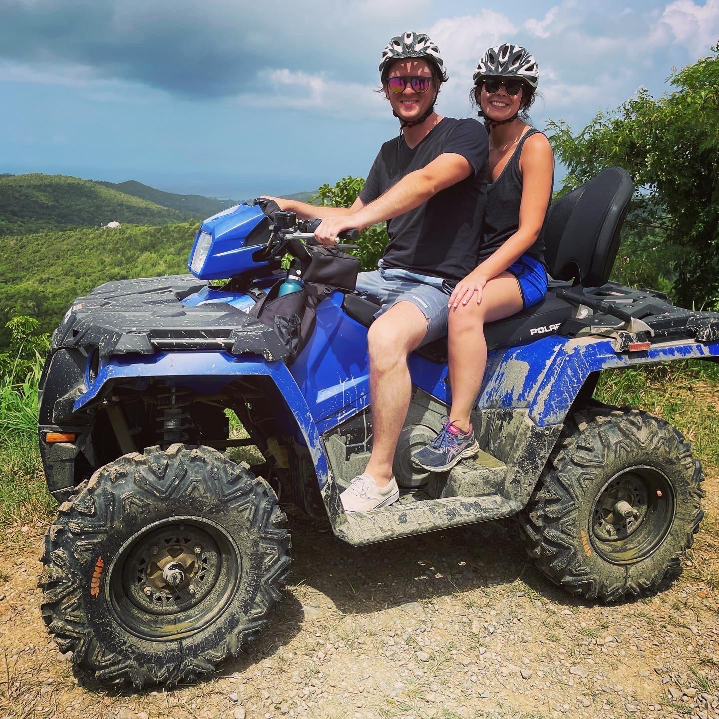 St. Croix, Virgin Islands. 2021