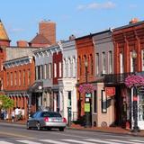 Georgetown