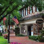 Peddler's Village