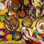 South Philly Barbacoa