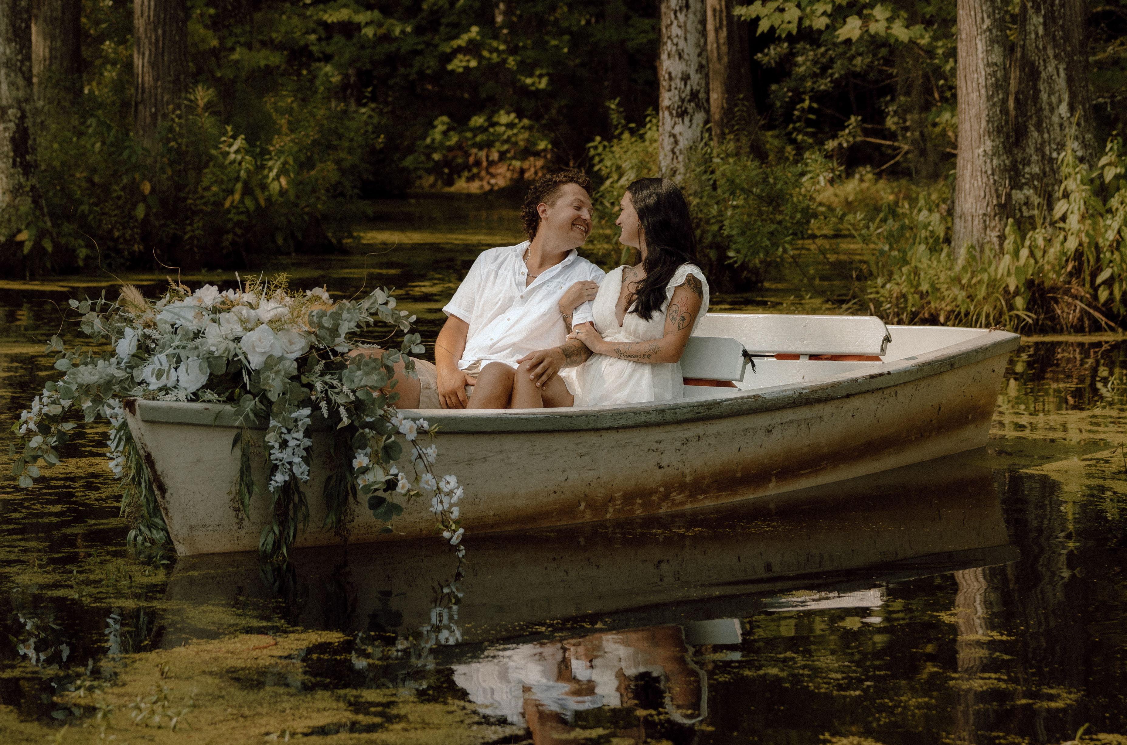 The Wedding Website of Nikole Dunn and Joshua Dodson