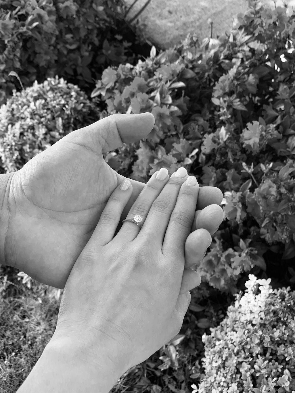 The Wedding Website of Pamela Chávez and David Ruiz