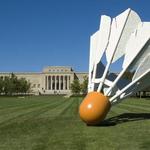 The Nelson-Atkins Museum of Art