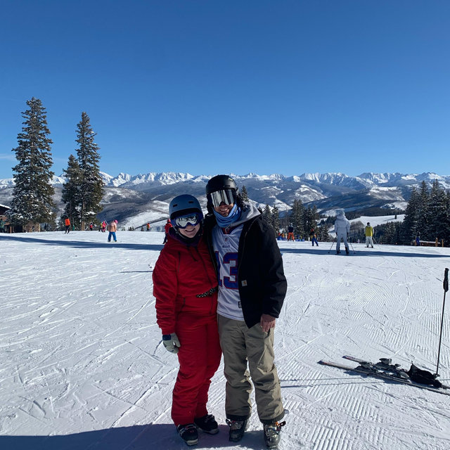 Lift ticket season passes