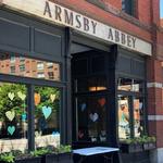 Armsby Abbey