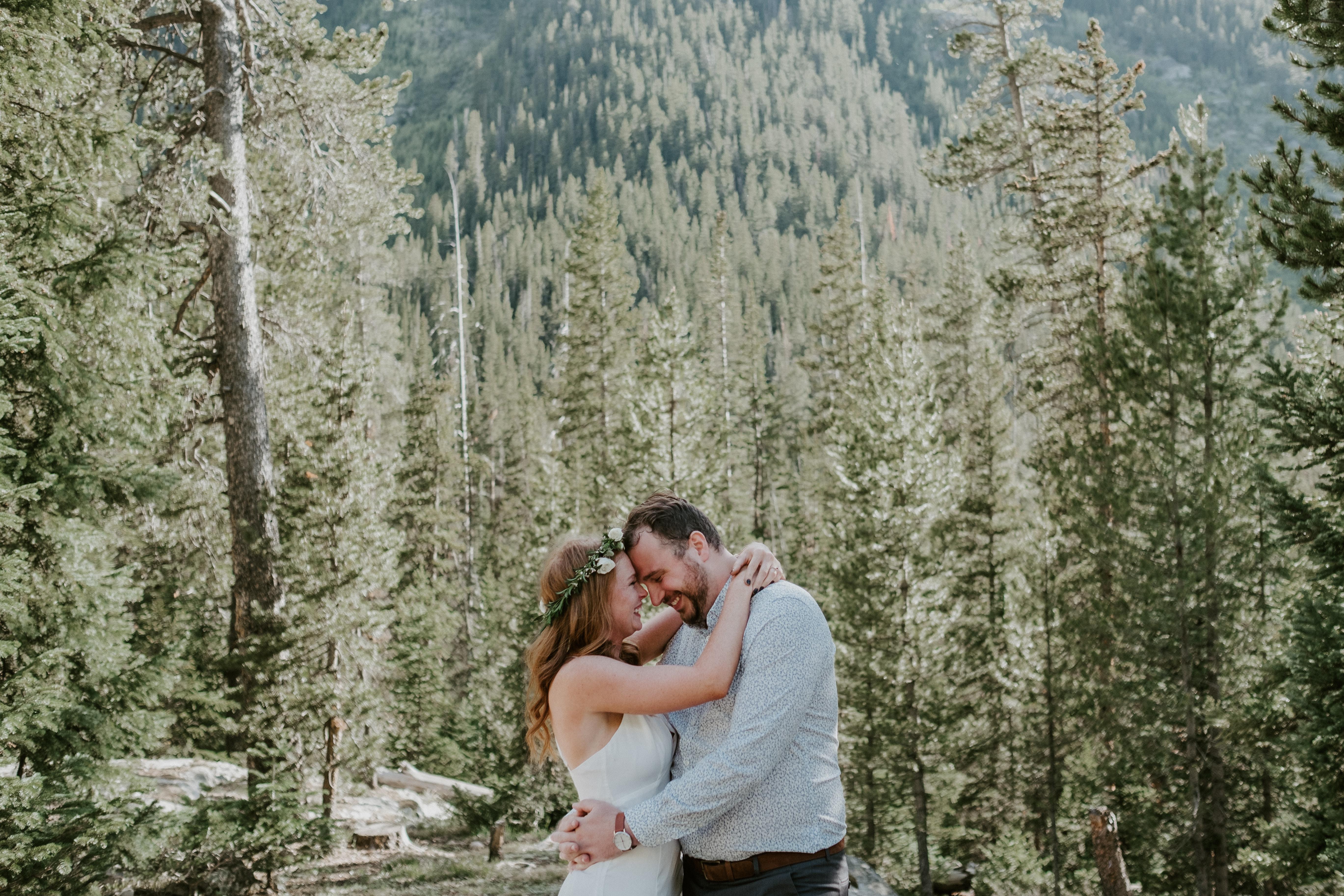 The Wedding Website of Candace Tyler and Steven Foster