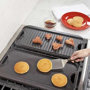 Lodge Reversible Grill & Griddle Pan