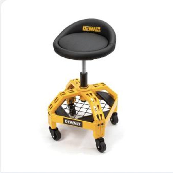 Shop stool