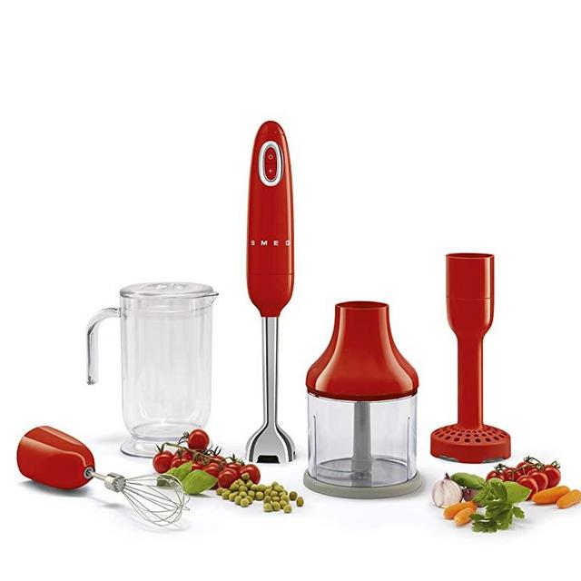 Smeg Stand Mixer Accessories - Slicer and Grater - The Bay House