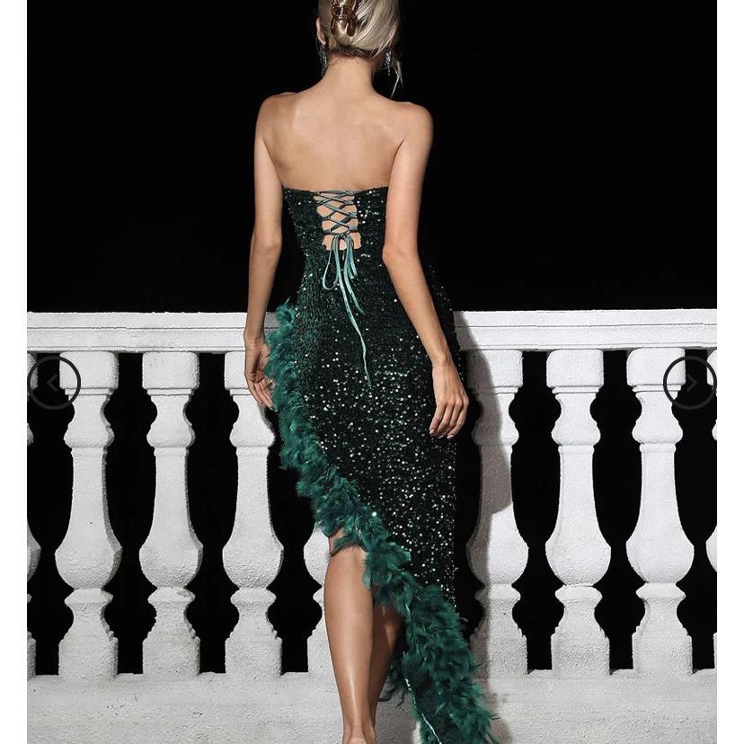 Here are some inspiration images to illustrate “whimsically formal”