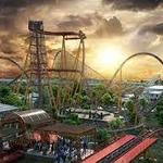Six Flags Fiesta Texas