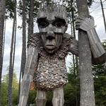 Coastal Maine Botanical Gardens