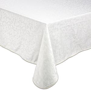 Opal Innocence Tablecloth by Lenox