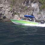 Water taxis