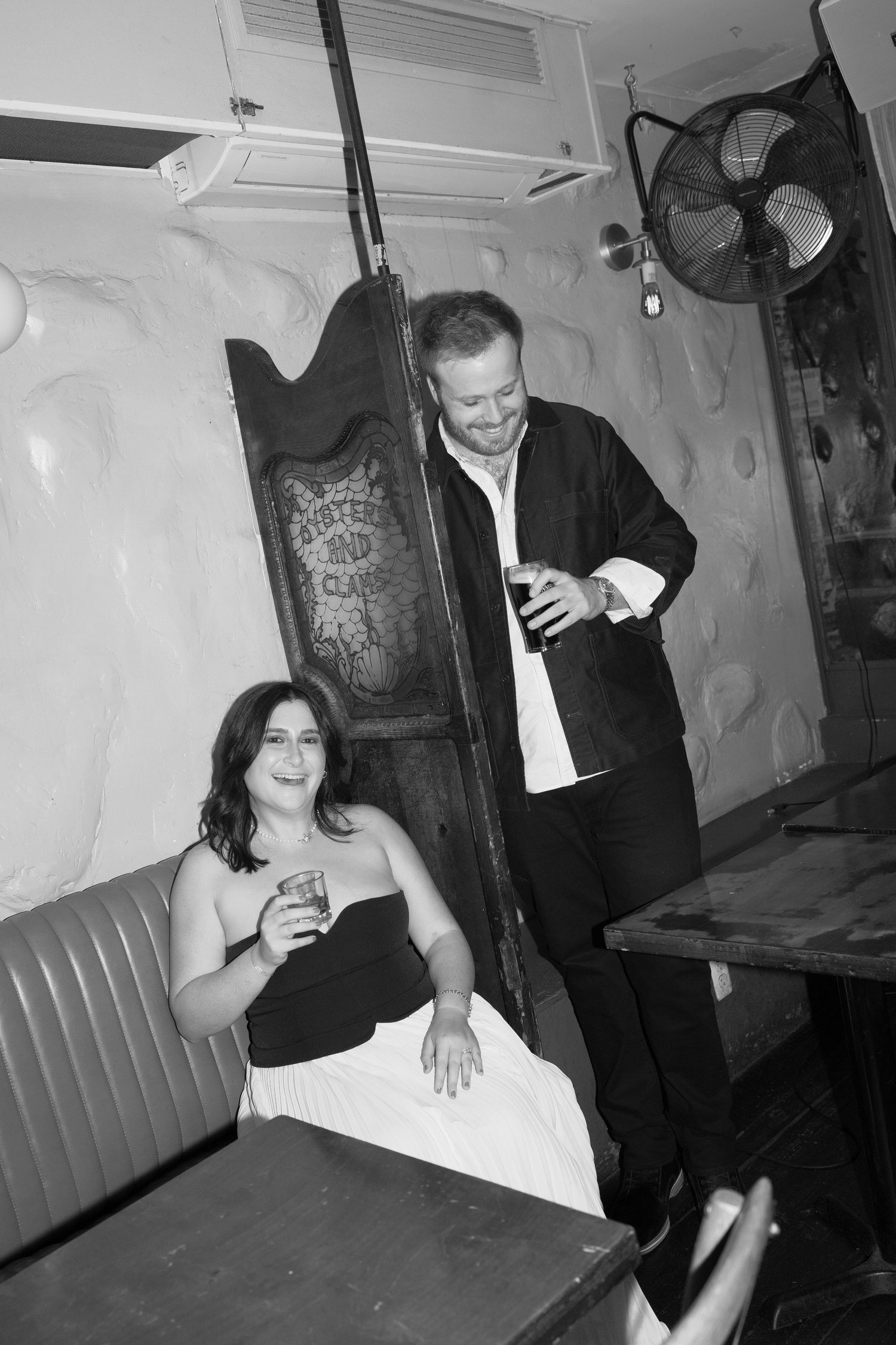 The Wedding Website of Sophia Weiss and Graham Litten