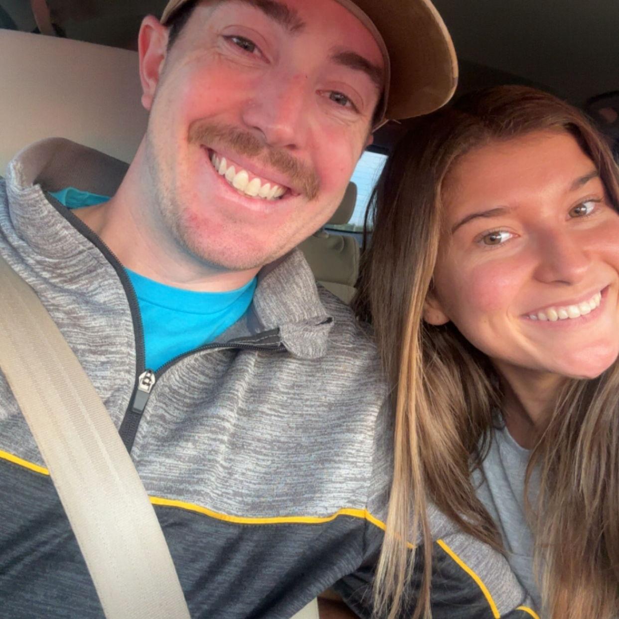 Trip to VA