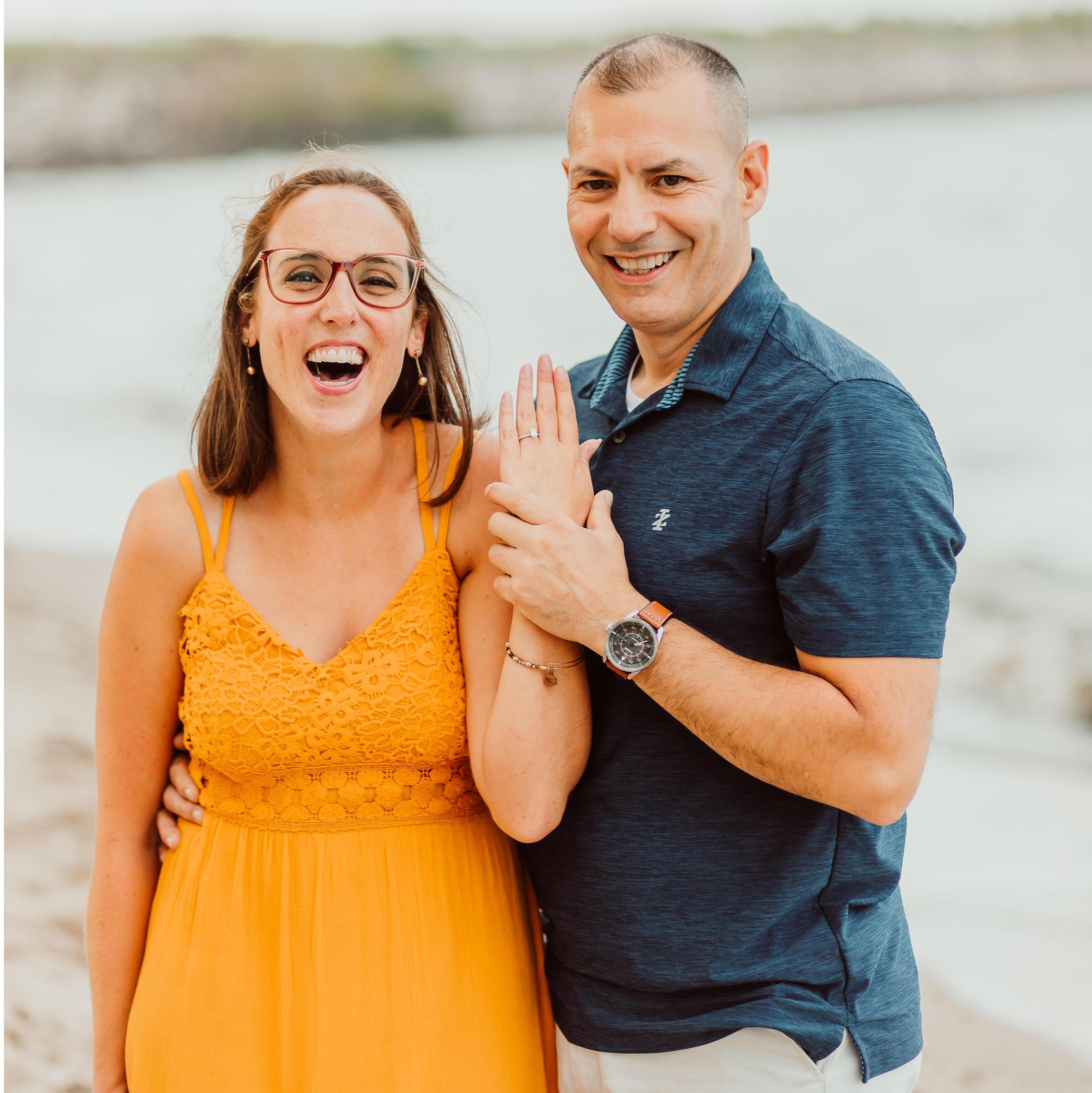 I SAID 'YES'!!!! - 2022