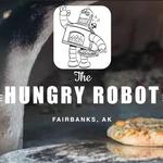 The Hungry Robot