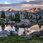 Rocky Mountain National Park