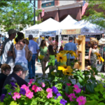 Parker's Farmer Market