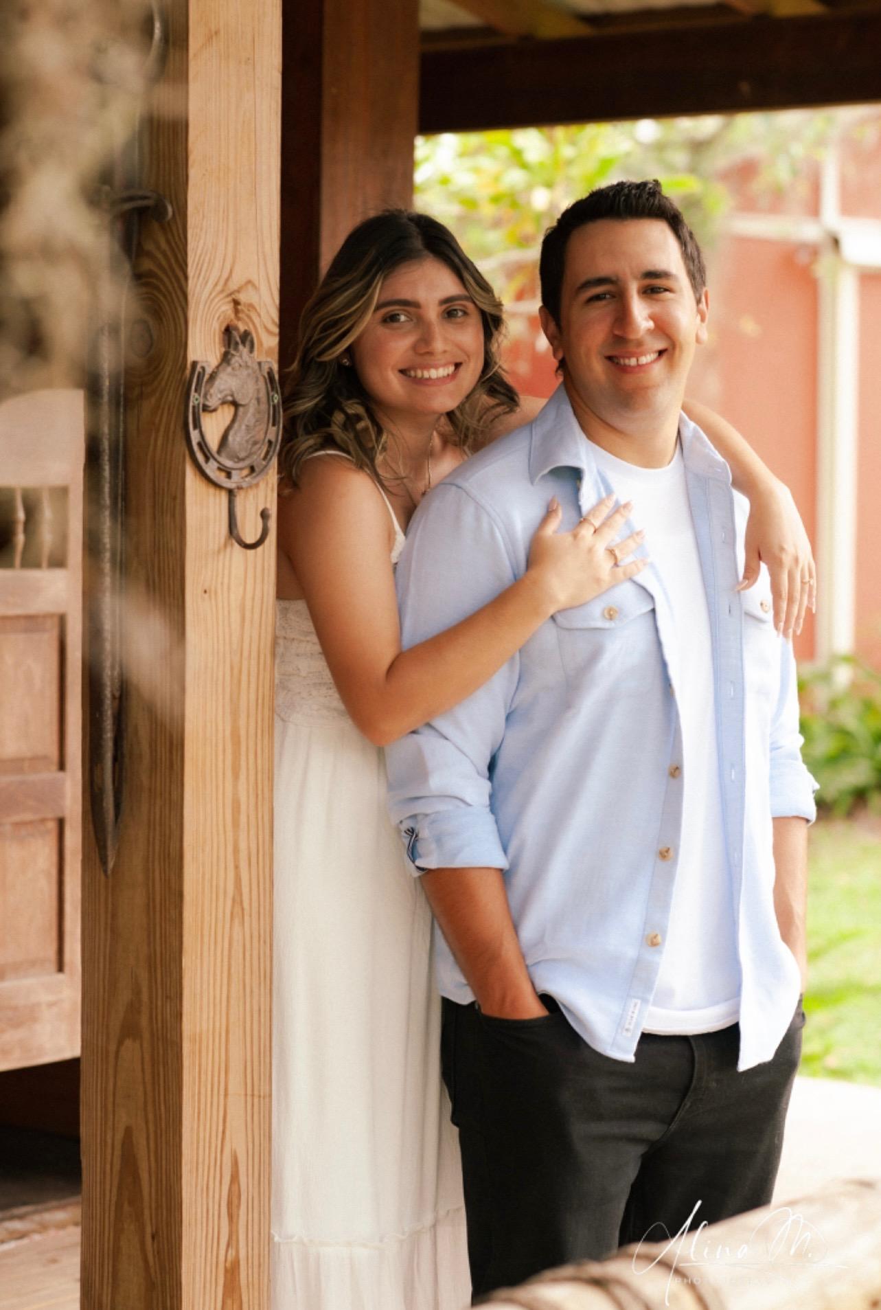 The Wedding Website of Katherine Marin and Kevin Blanco