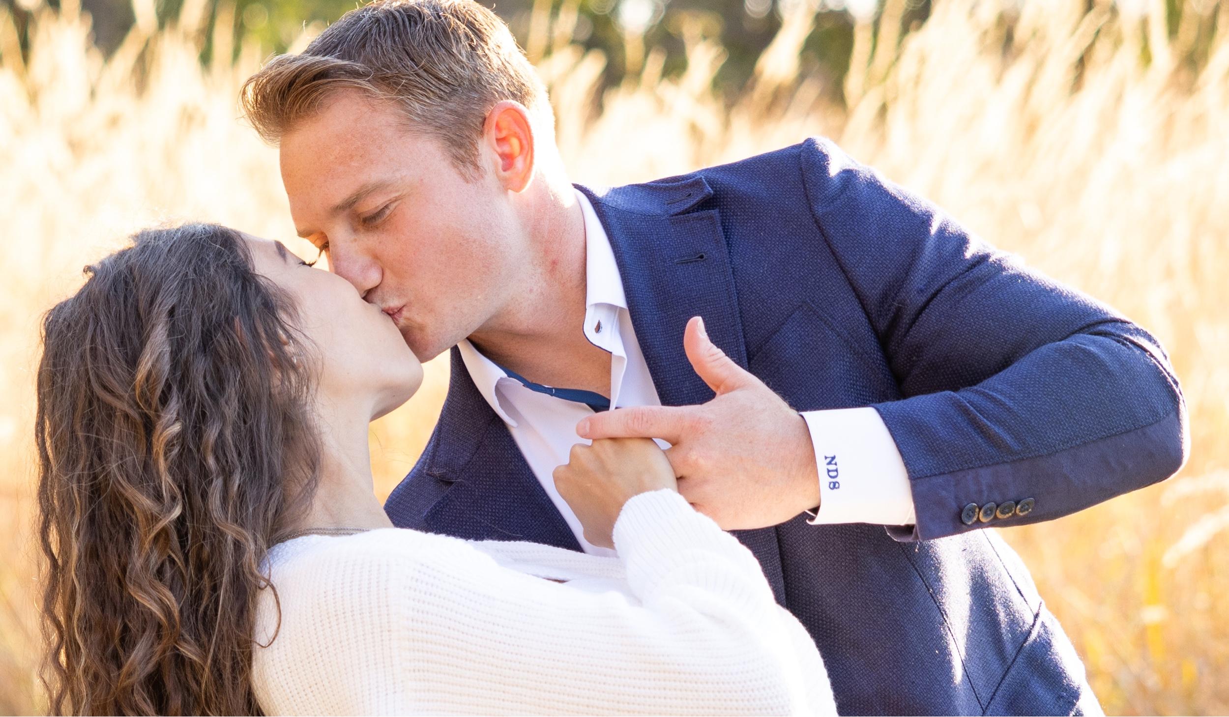 The Wedding Website of Isabelle Klein and Nathan Savage