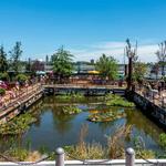 Spruce Street Harbor Park