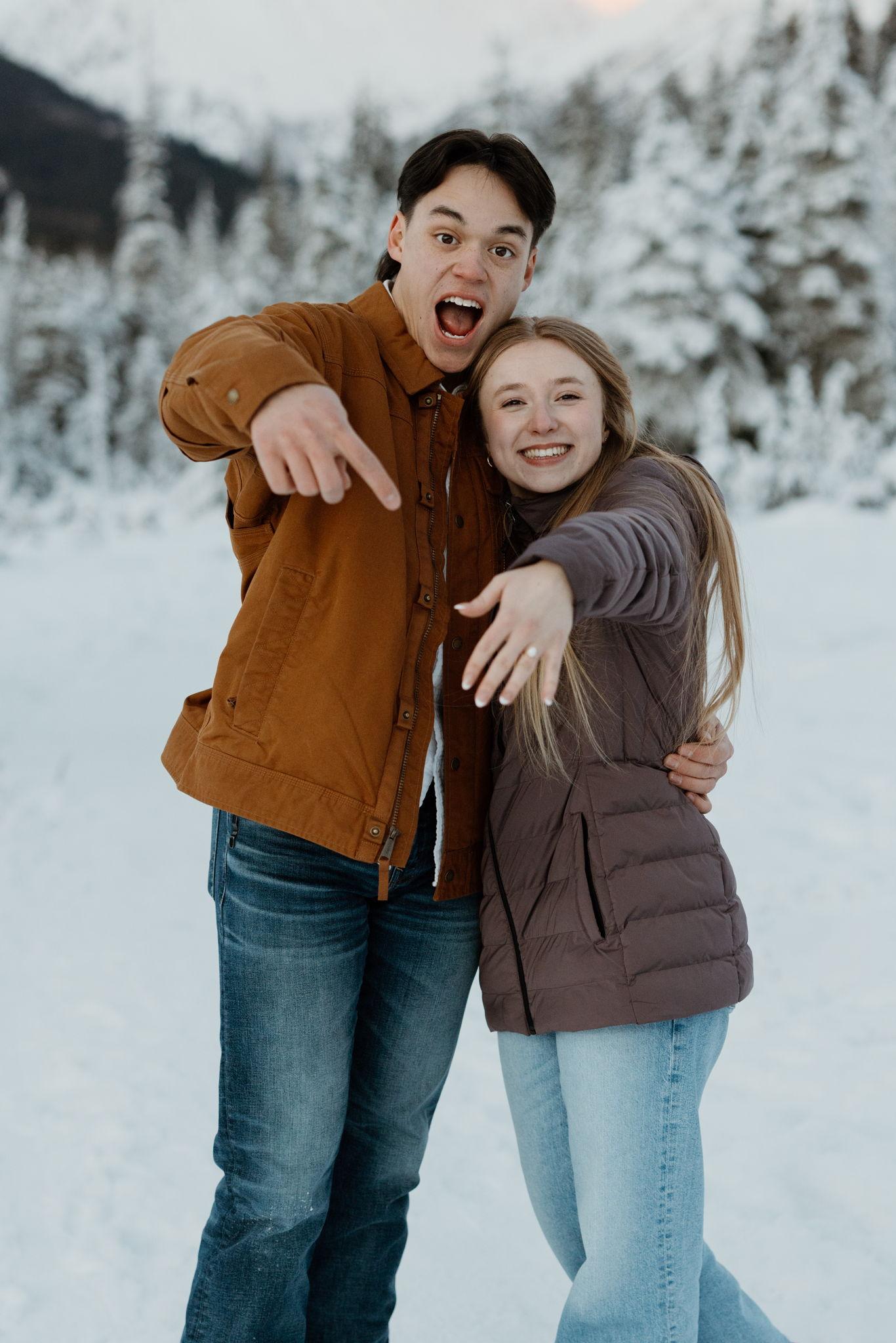 The Wedding Website of Deanna Wissehr and Vance Harris