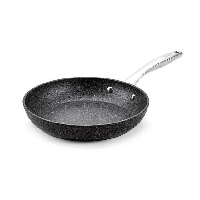 Bialetti® Titan Nonstick 10-Inch Fry Pan in Black