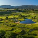 The Harvest Golf Club