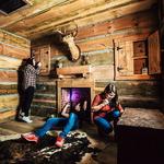 The Escape Game Cincinnati - Escape Room