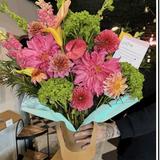Poppy's Flower Bar