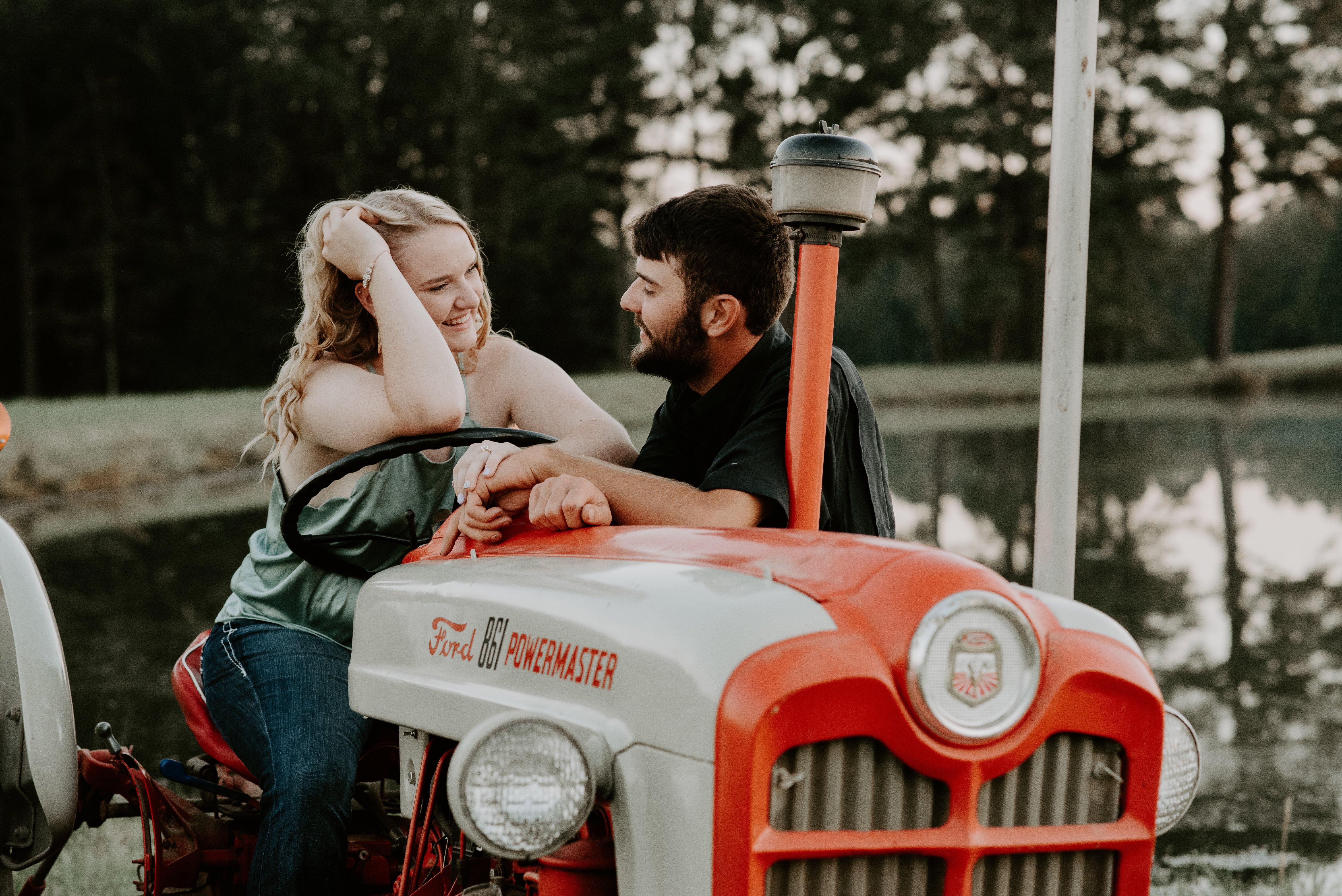 The Wedding Website of Julia Cimler and Dalton Heath