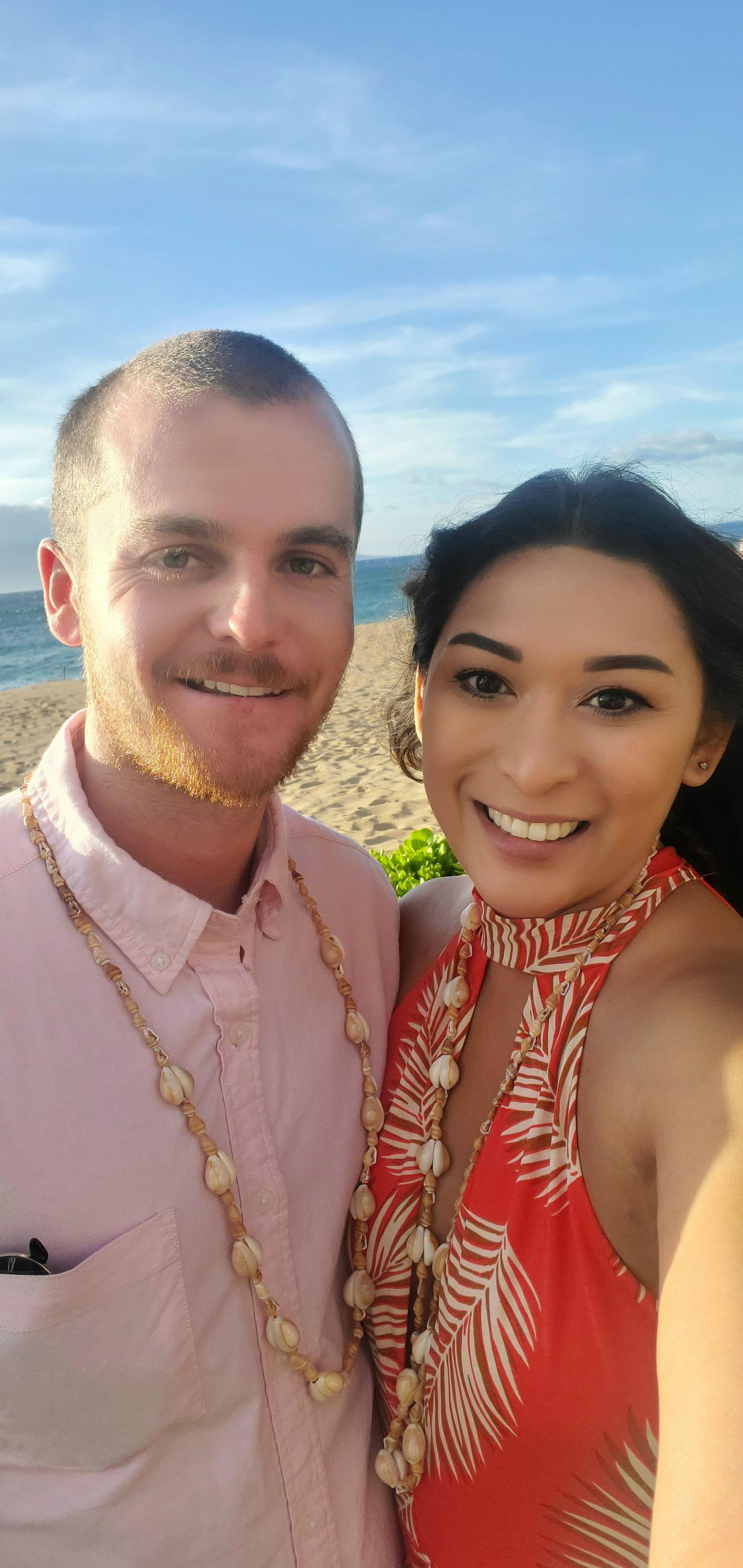 The Wedding Website of Mitzi Hum and Matthew Porter