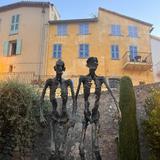 Mougins